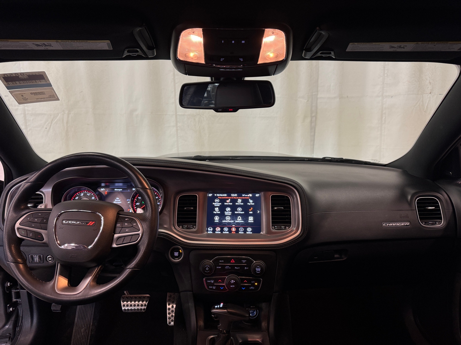 Thumbnail: 2021 Dodge Charger - 2