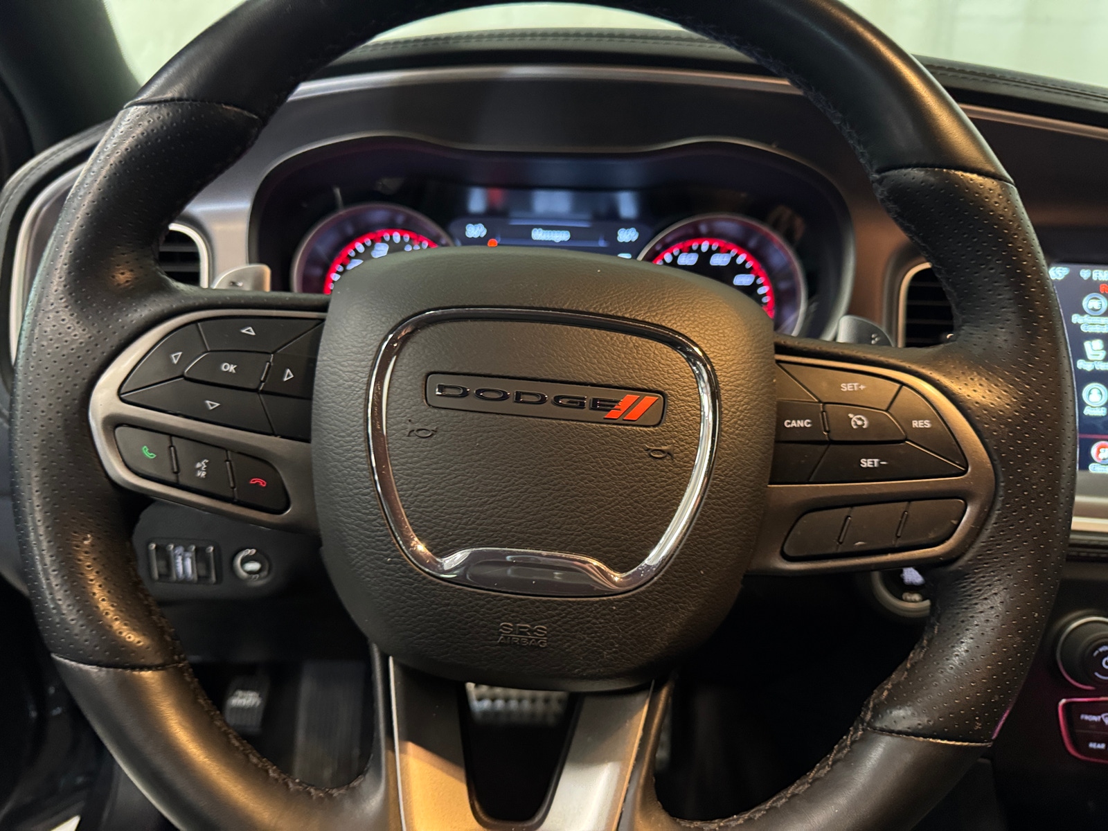 Thumbnail: 2021 Dodge Charger - 4