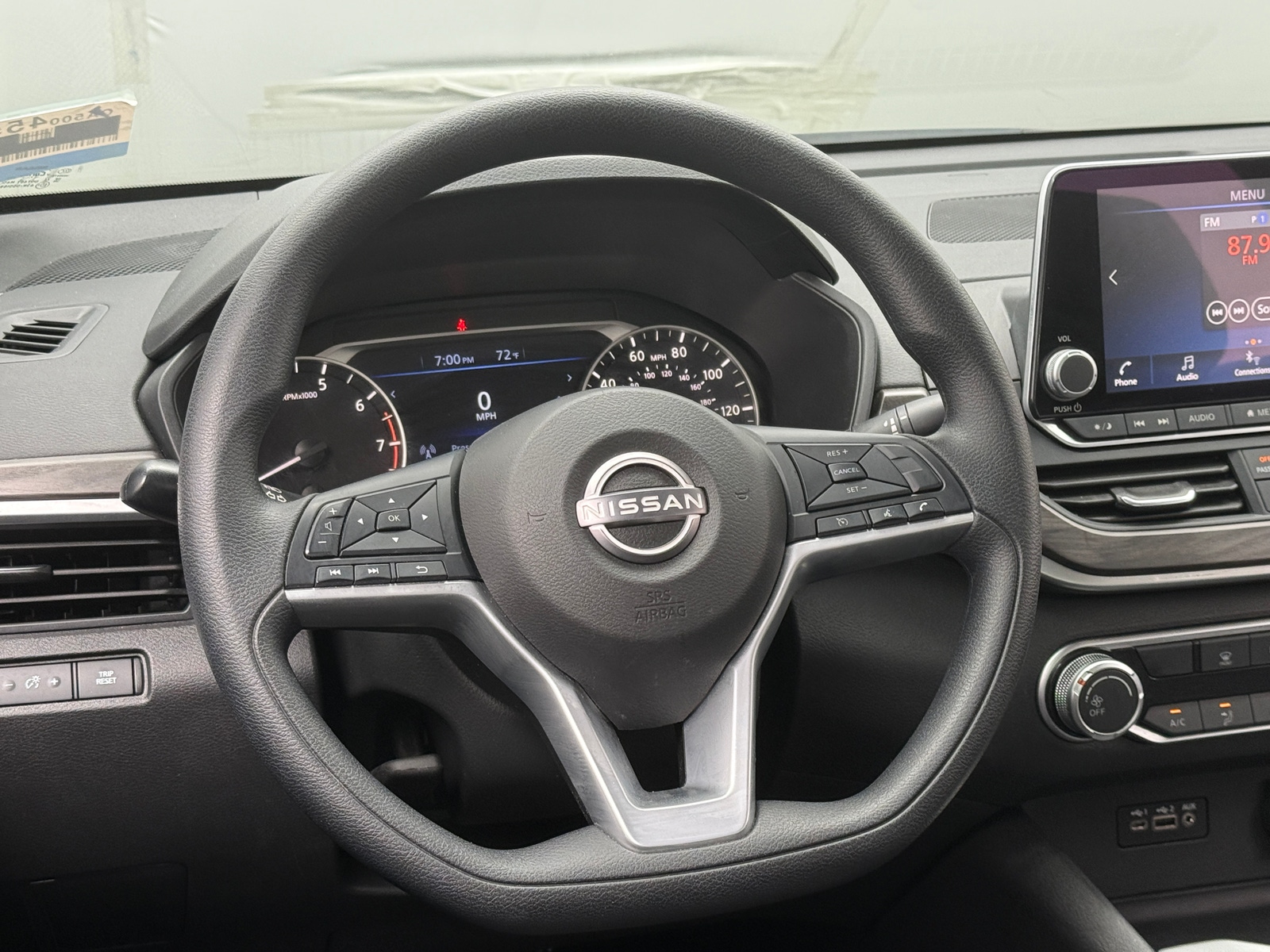 Thumbnail: 2025 Nissan Altima - 5