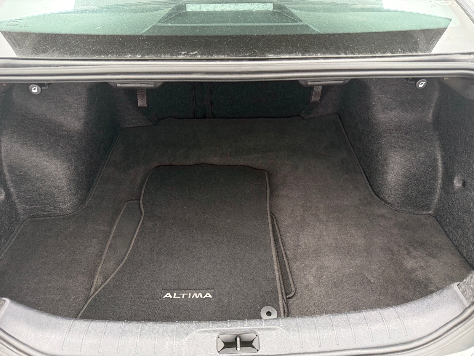 Thumbnail: 2025 Nissan Altima - 7