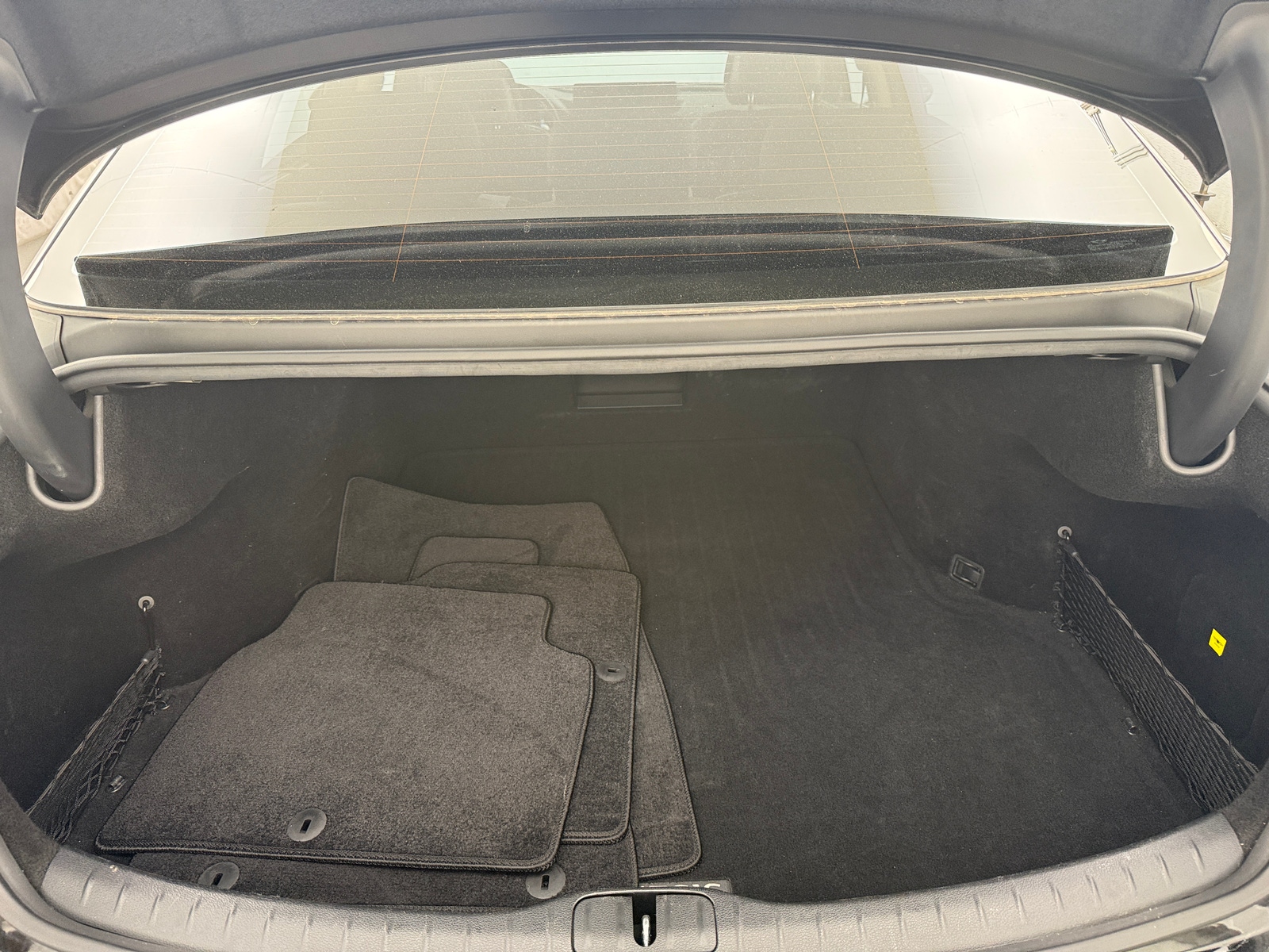 Thumbnail: 2021 Genesis G80 - 6