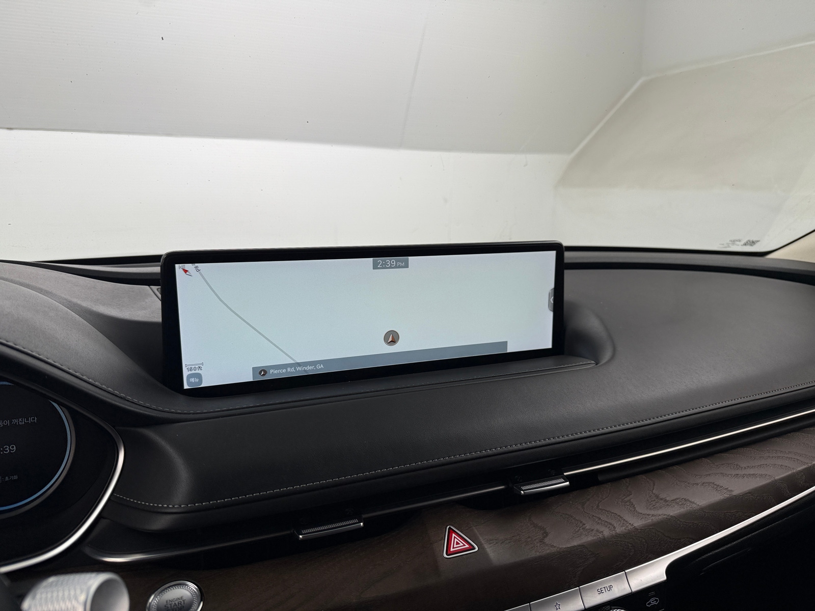 Thumbnail: 2021 Genesis G80 - 3