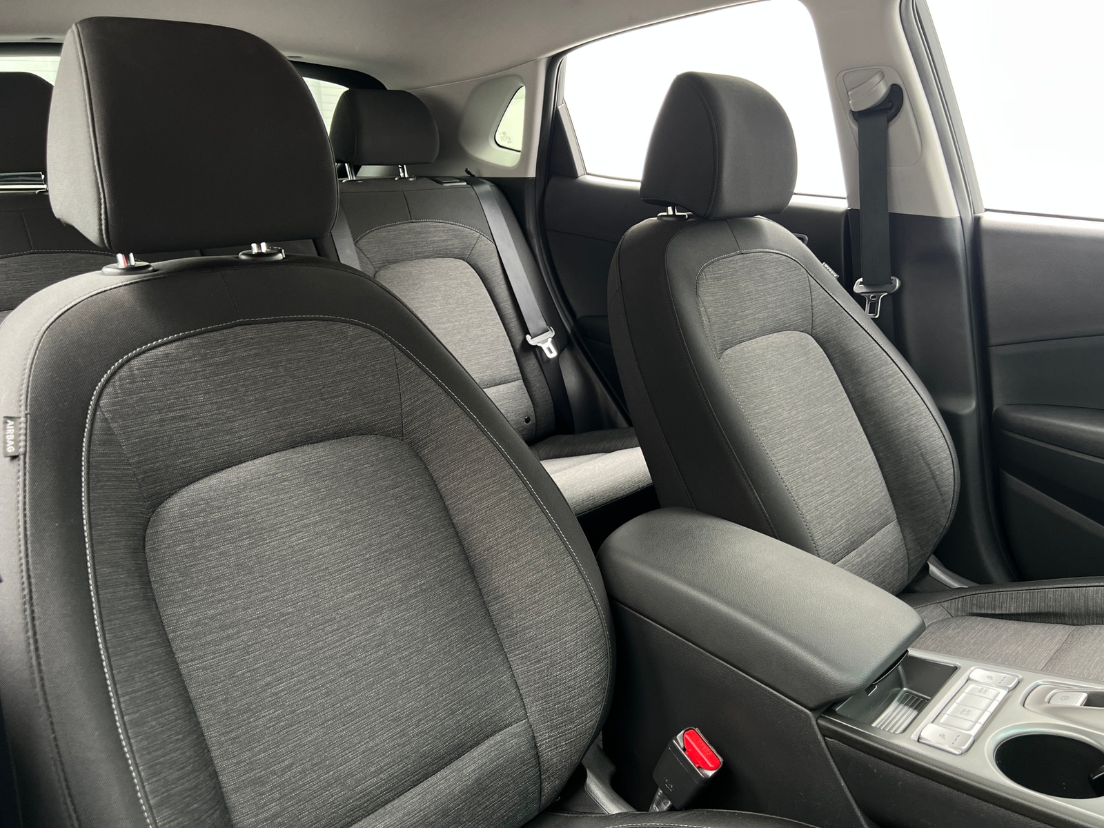 Thumbnail: 2019 Hyundai Kona - 2