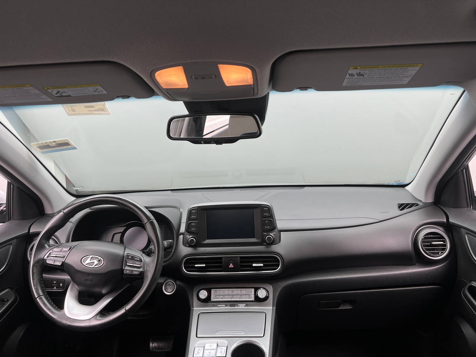 Thumbnail: 2019 Hyundai Kona - 3