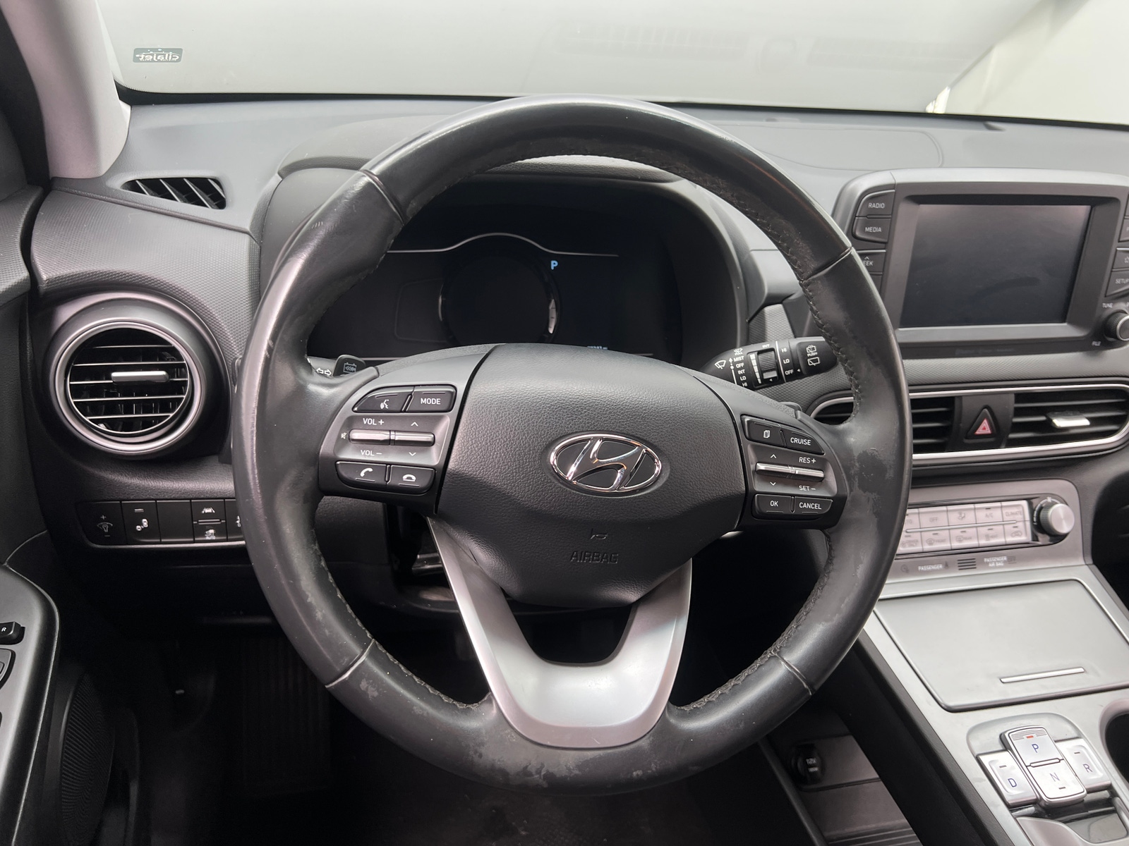 Thumbnail: 2019 Hyundai Kona - 5