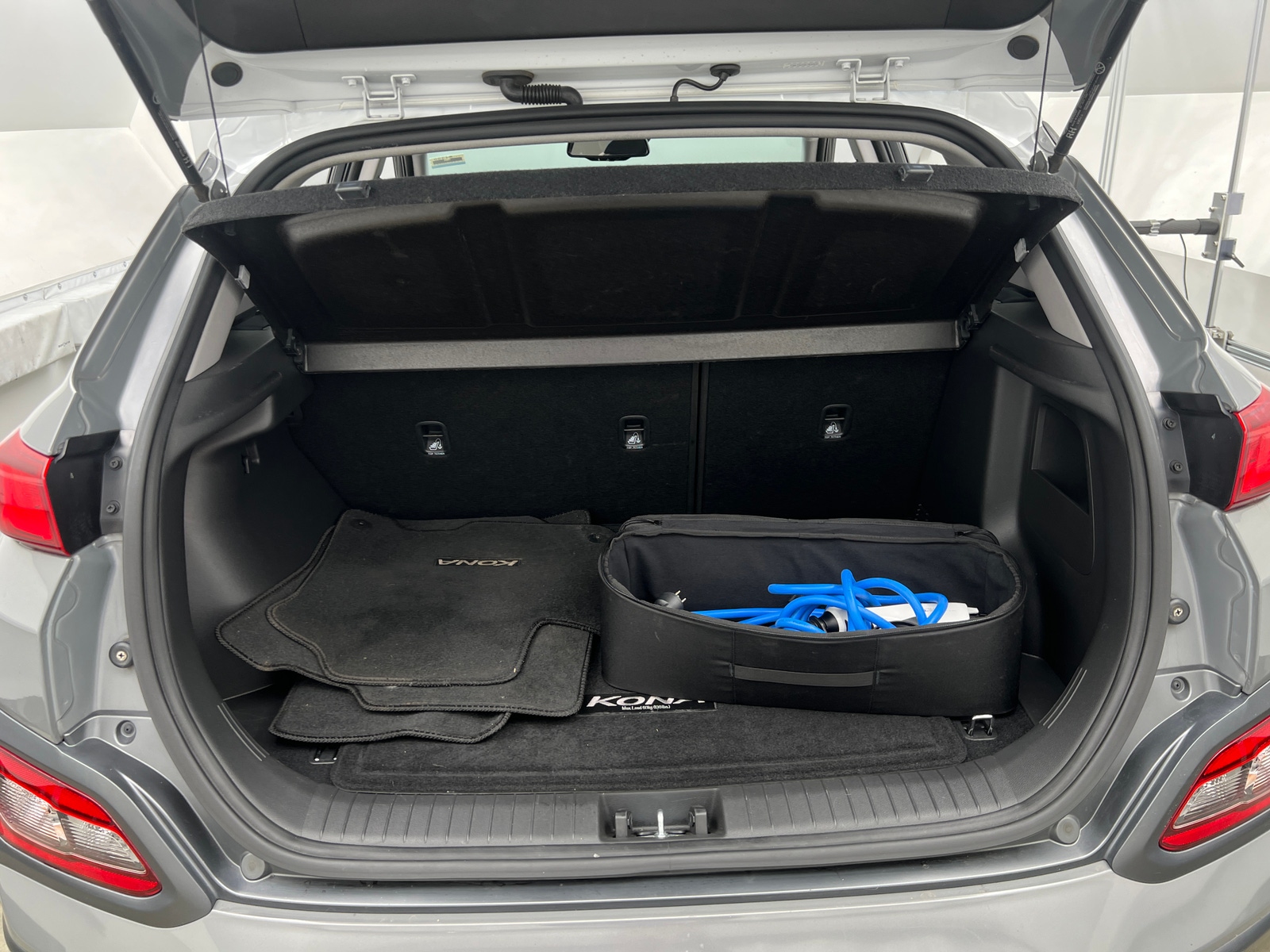 Thumbnail: 2019 Hyundai Kona - 7