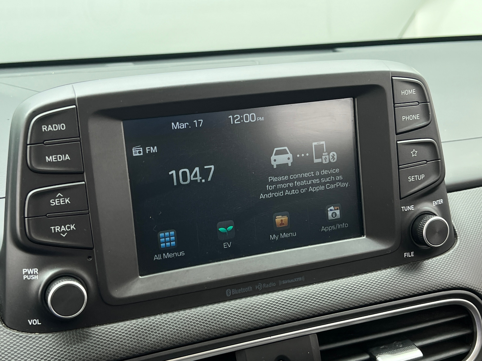 Thumbnail: 2019 Hyundai Kona - 4