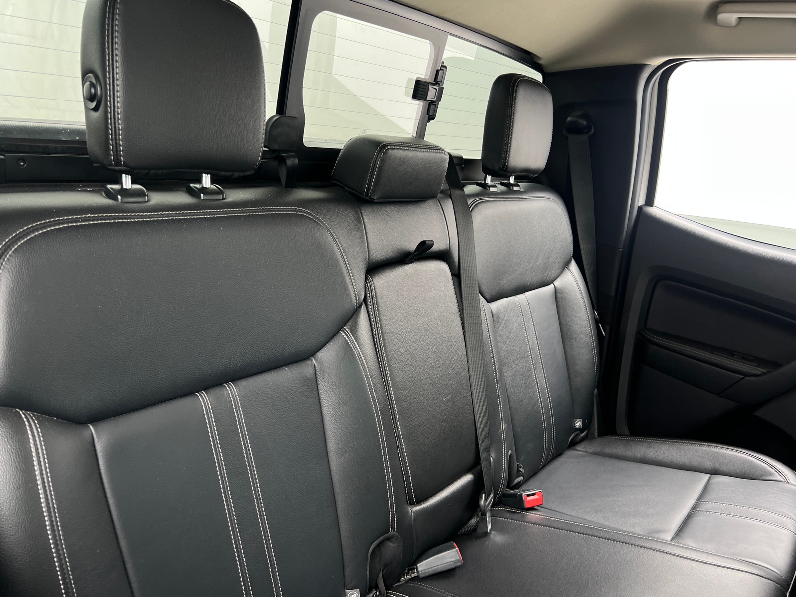 Thumbnail: 2019 Ford Ranger - 5