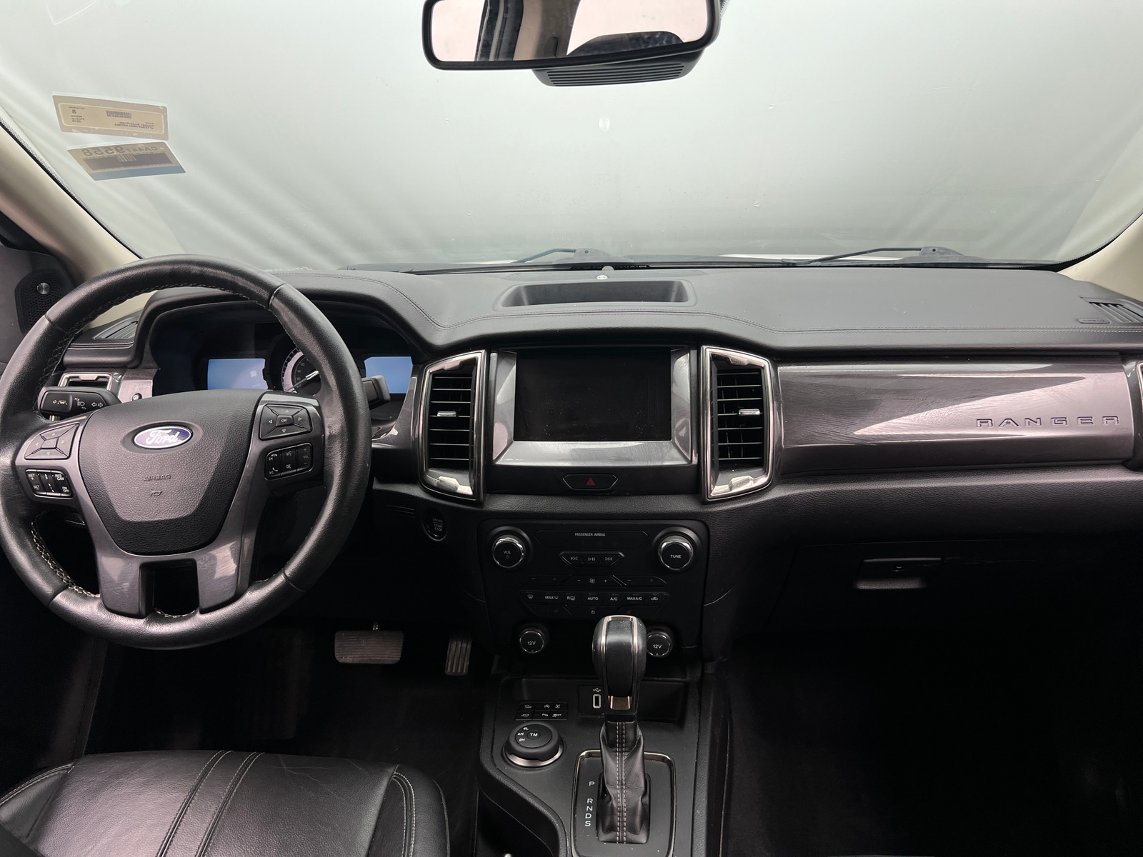 Thumbnail: 2019 Ford Ranger - 2