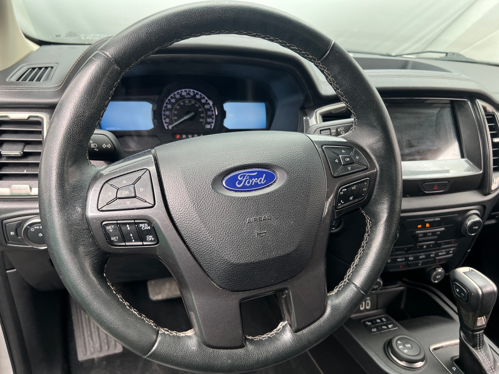 Thumbnail: 2019 Ford Ranger - 4