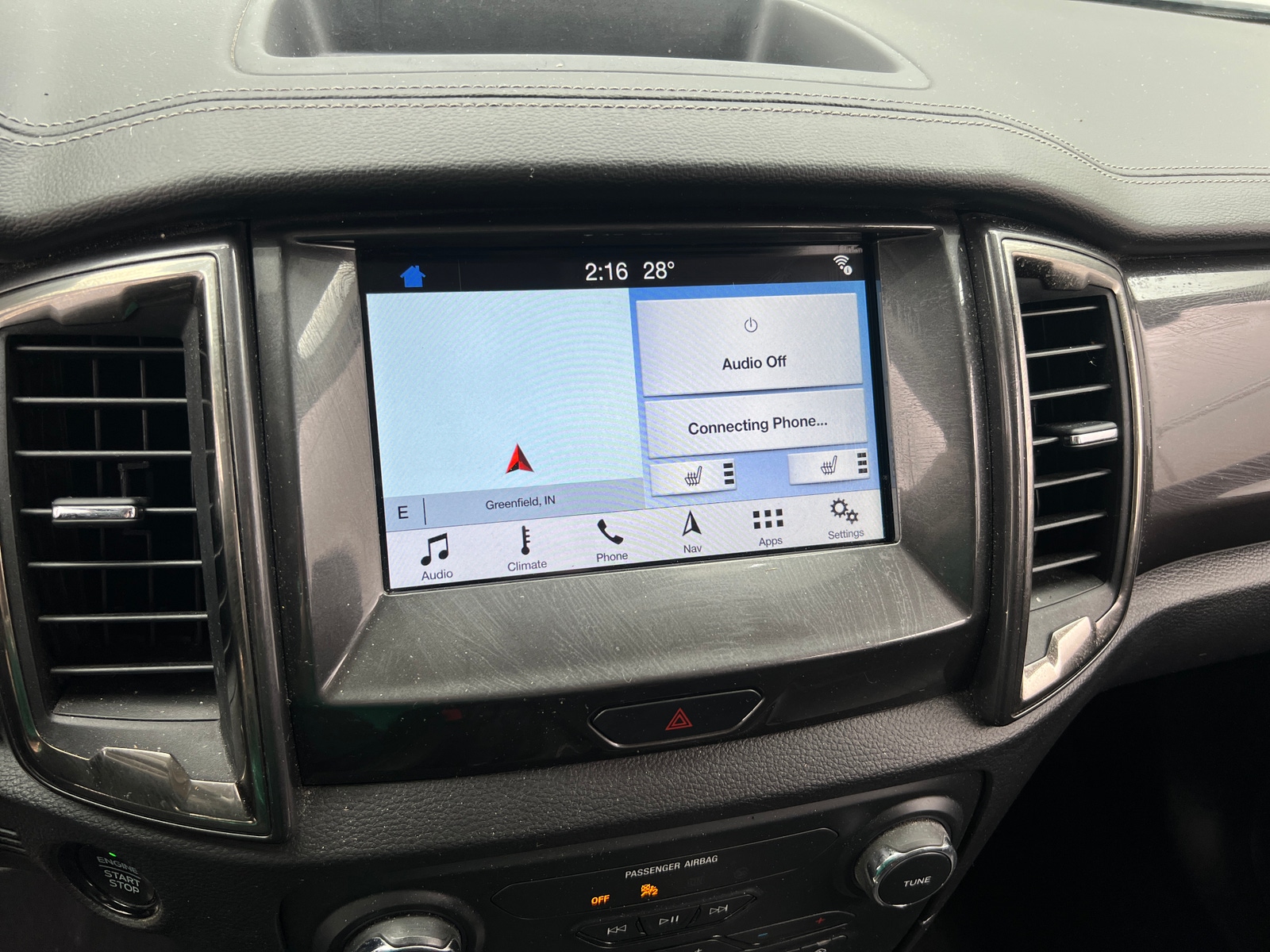 Thumbnail: 2019 Ford Ranger - 3