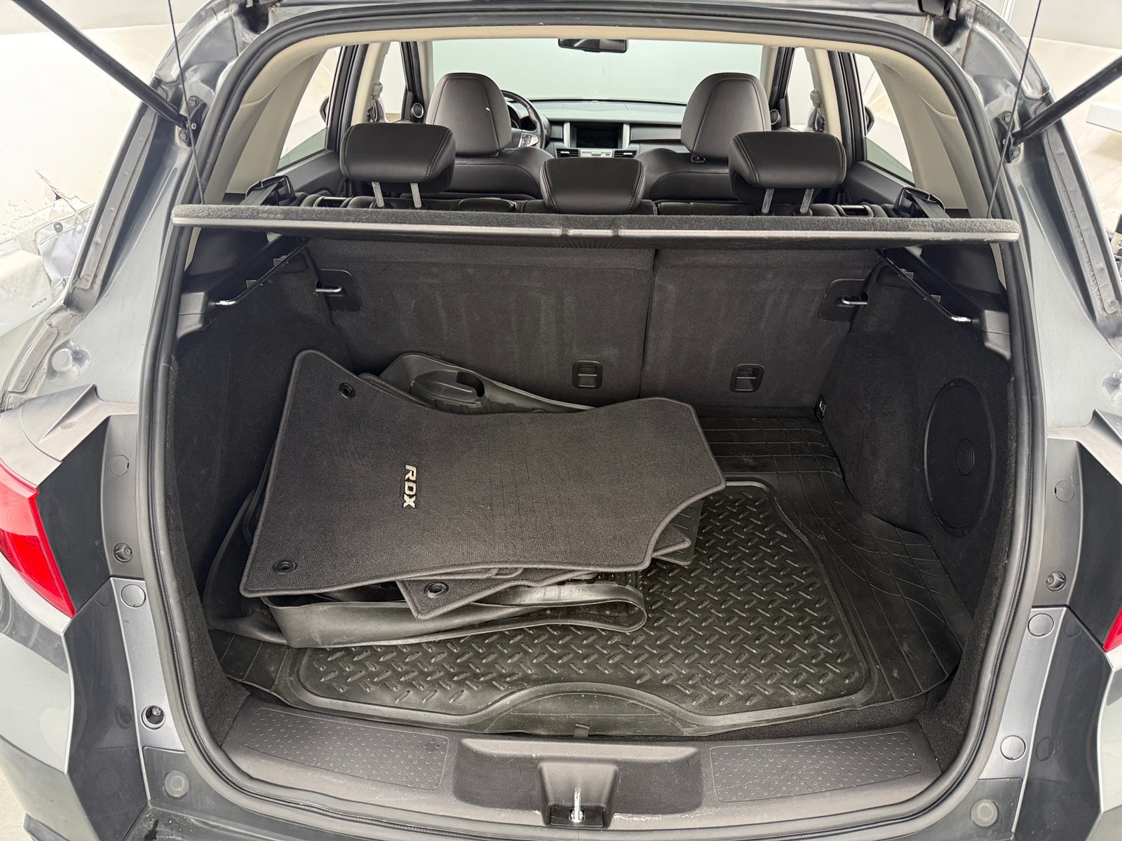 Thumbnail: 2011 Acura RDX - 6