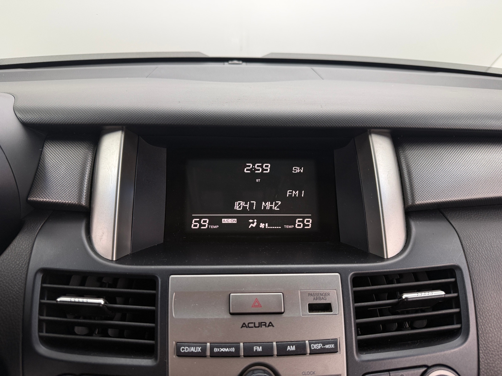 Thumbnail: 2011 Acura RDX - 3