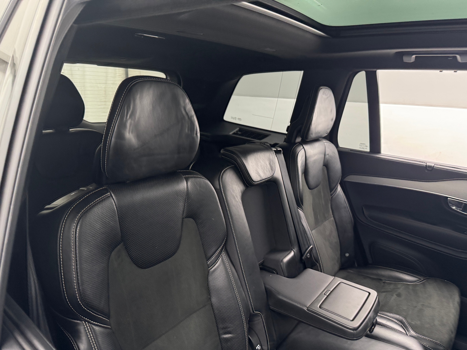 Thumbnail: 2019 Volvo XC90 - 5