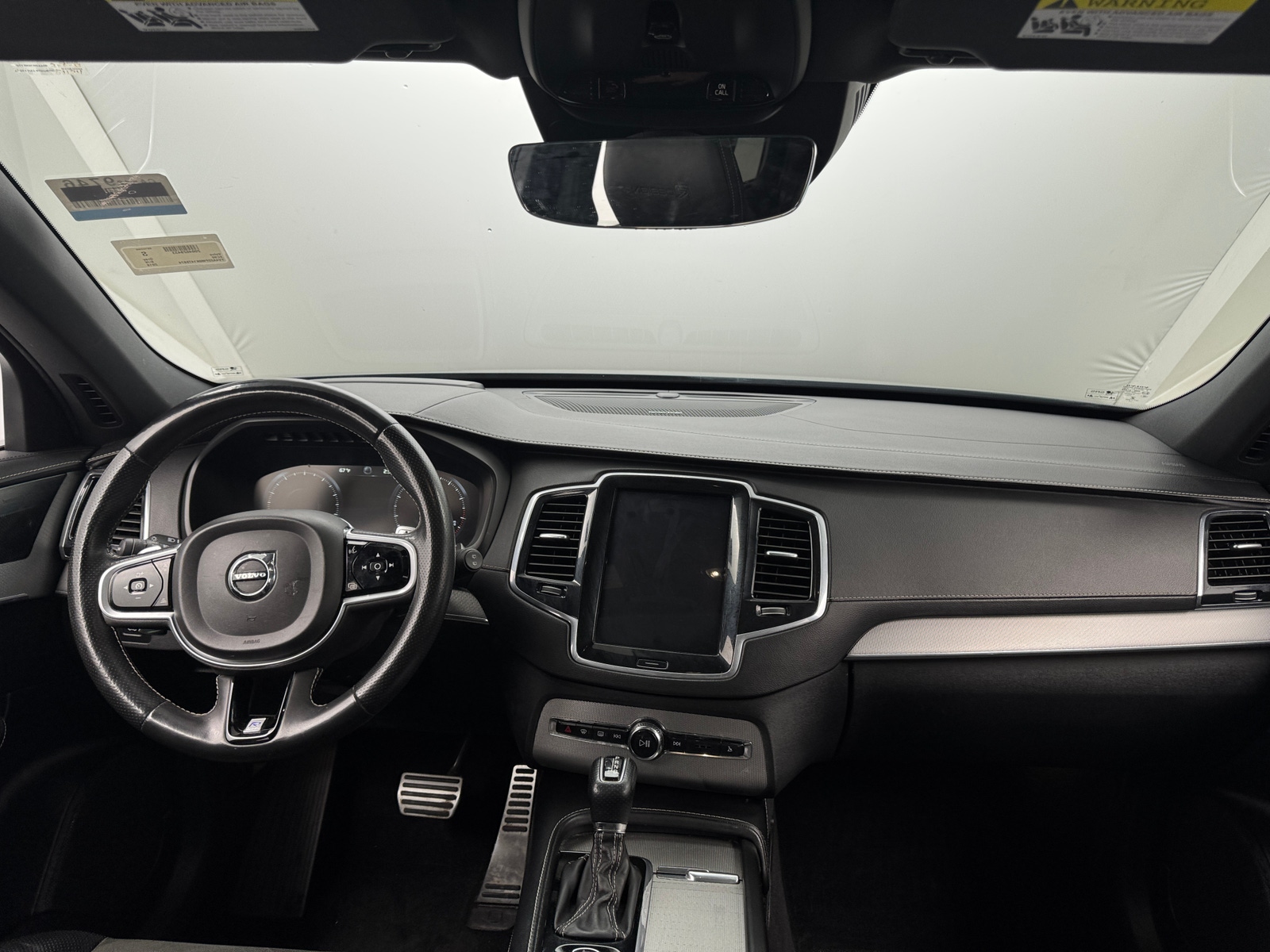 Thumbnail: 2019 Volvo XC90 - 2