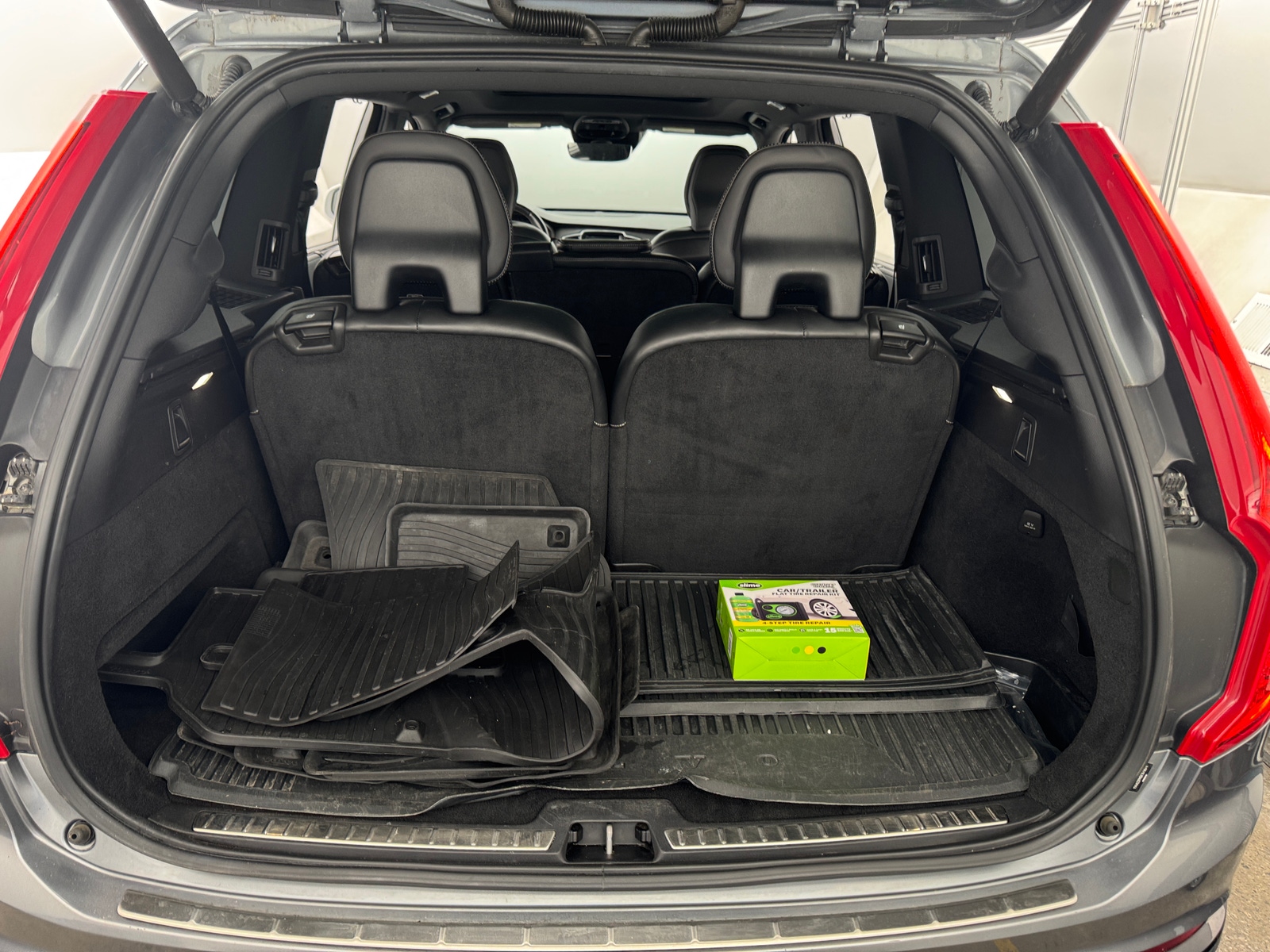 Thumbnail: 2019 Volvo XC90 - 6