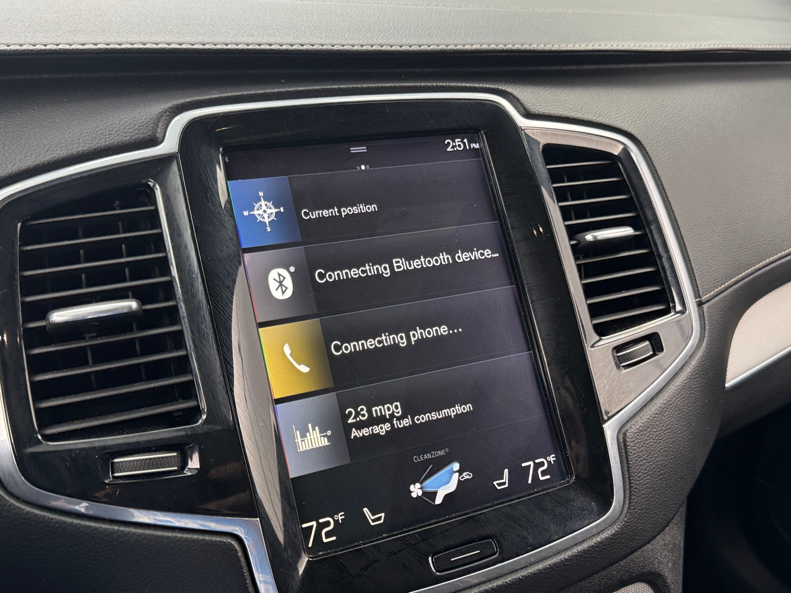 Thumbnail: 2019 Volvo XC90 - 3