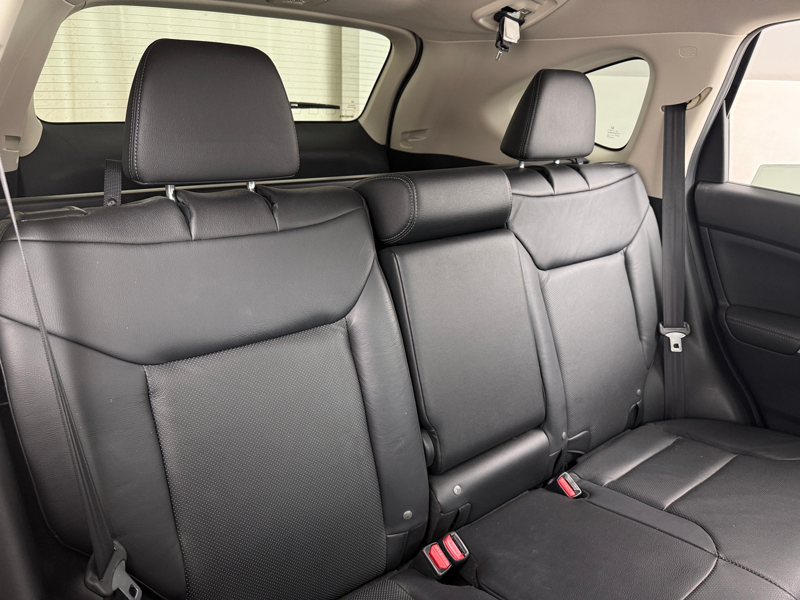 Thumbnail: 2015 Honda CR-V - 5