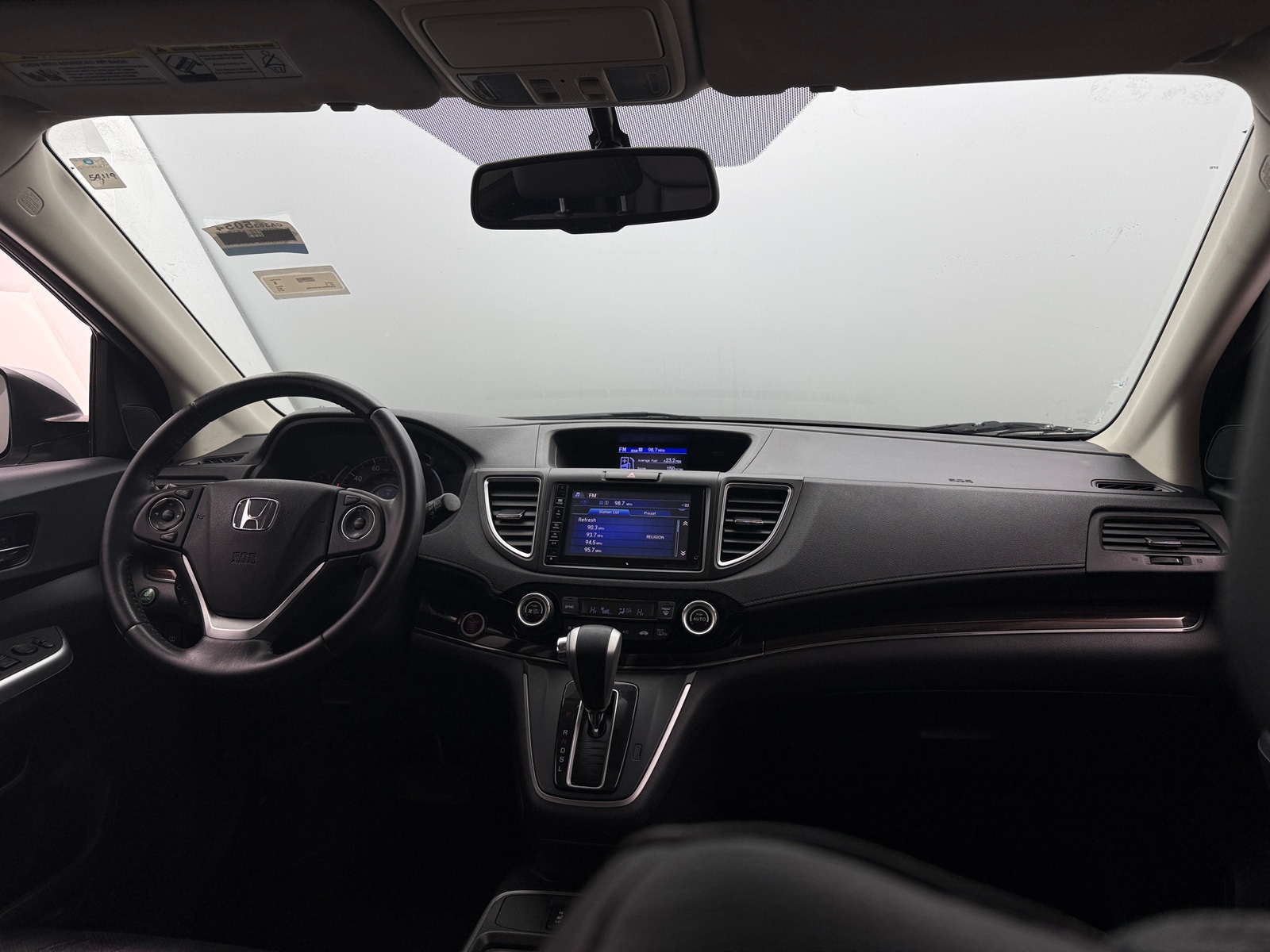 Thumbnail: 2015 Honda CR-V - 2