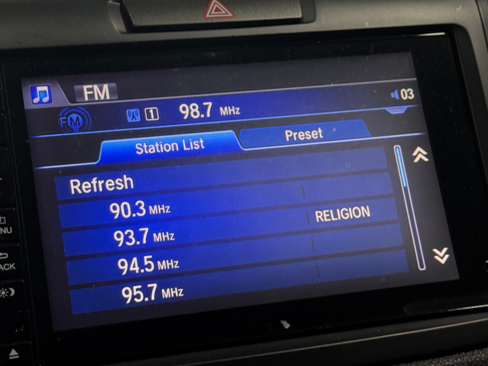 Thumbnail: 2015 Honda CR-V - 3