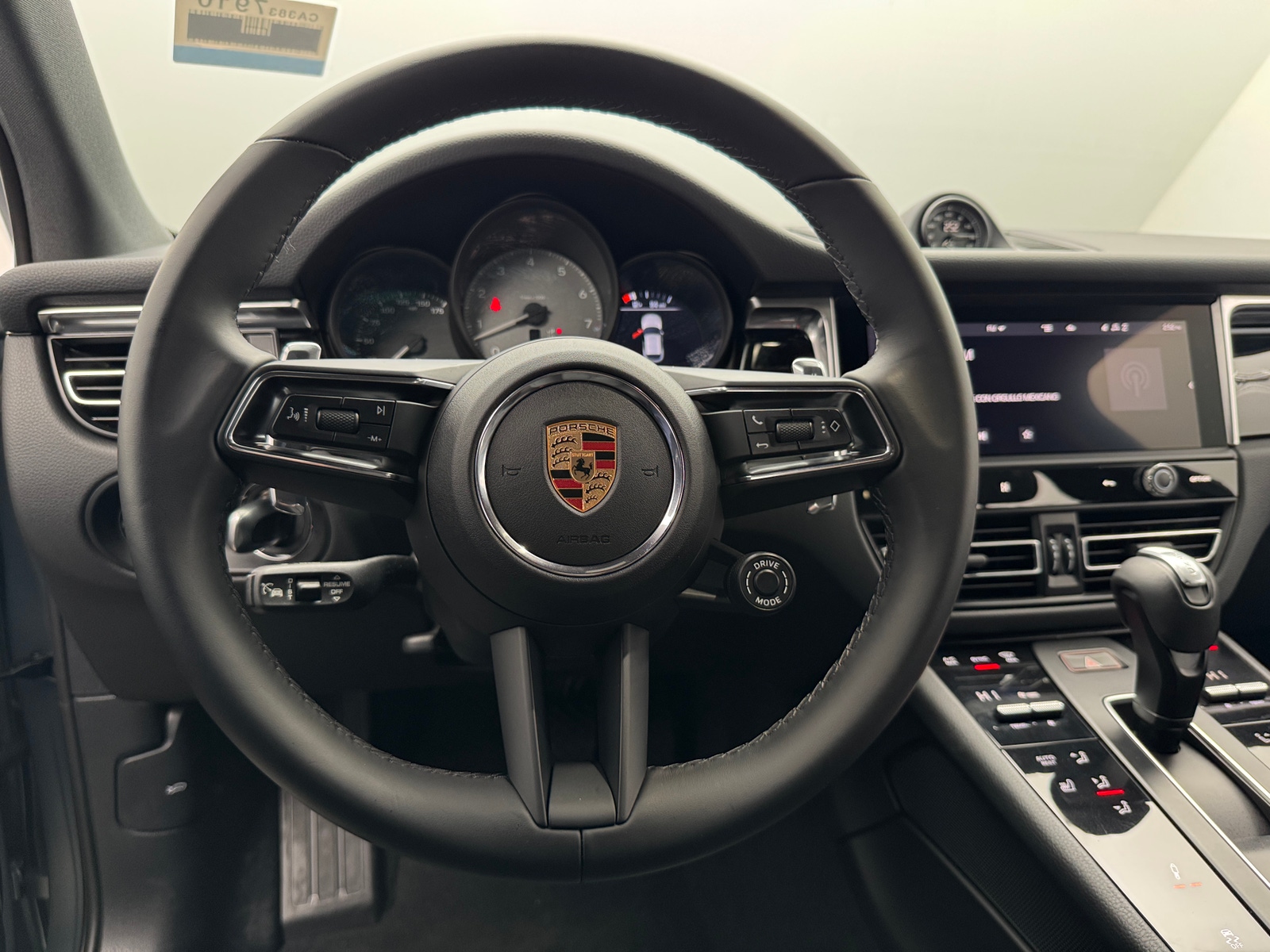 Thumbnail: 2024 Porsche Macan - 4