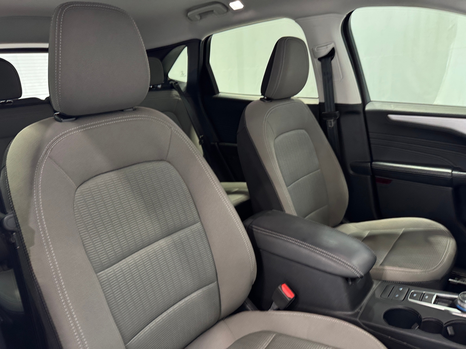 Thumbnail: 2021 Ford Escape - 2