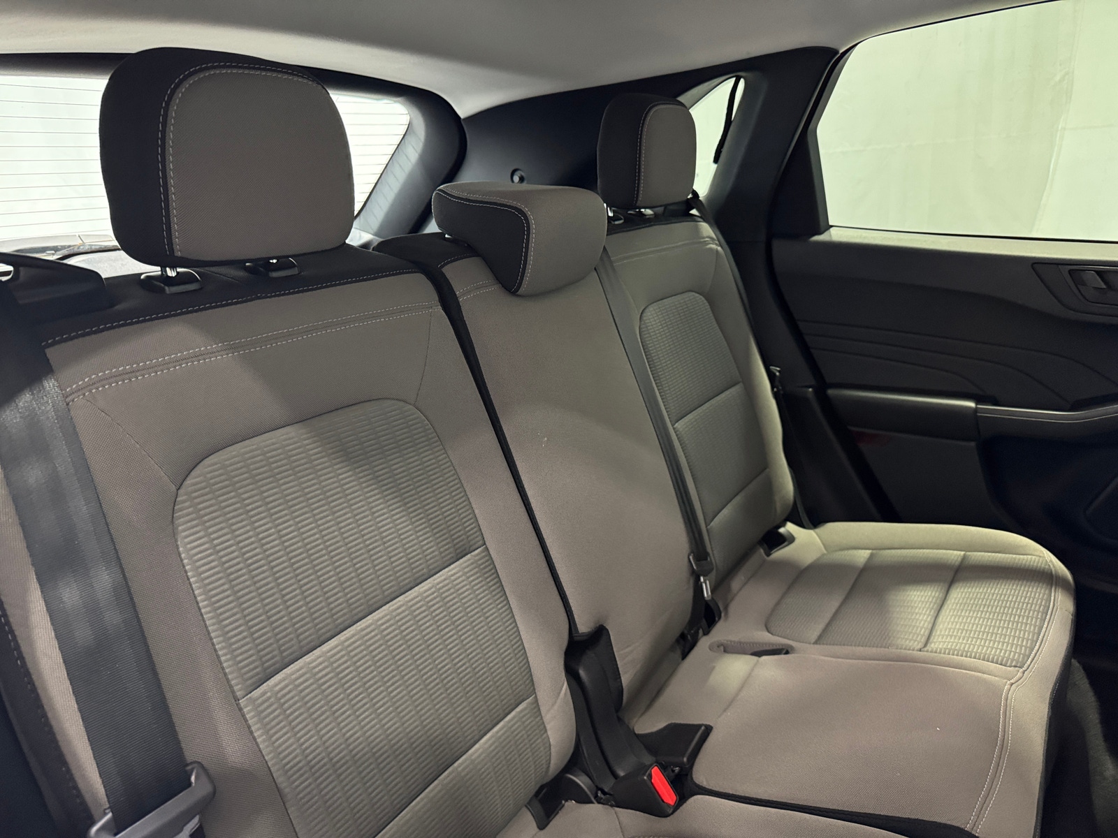 Thumbnail: 2021 Ford Escape - 6