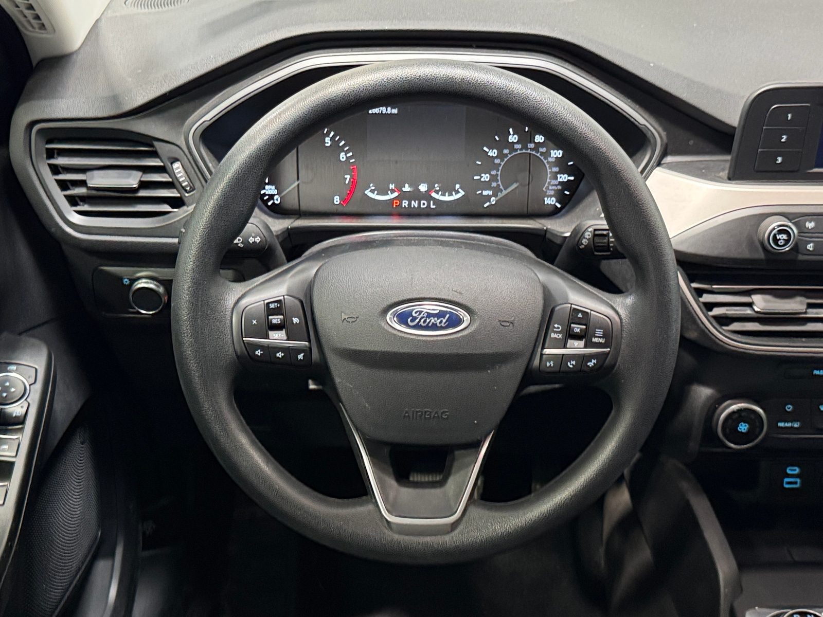 Thumbnail: 2021 Ford Escape - 5