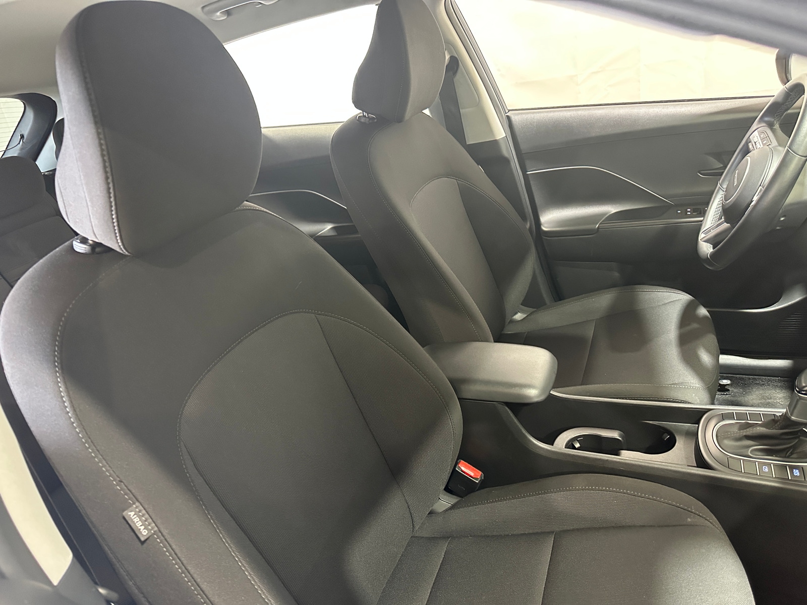 Thumbnail: 2025 Hyundai Kona - 2