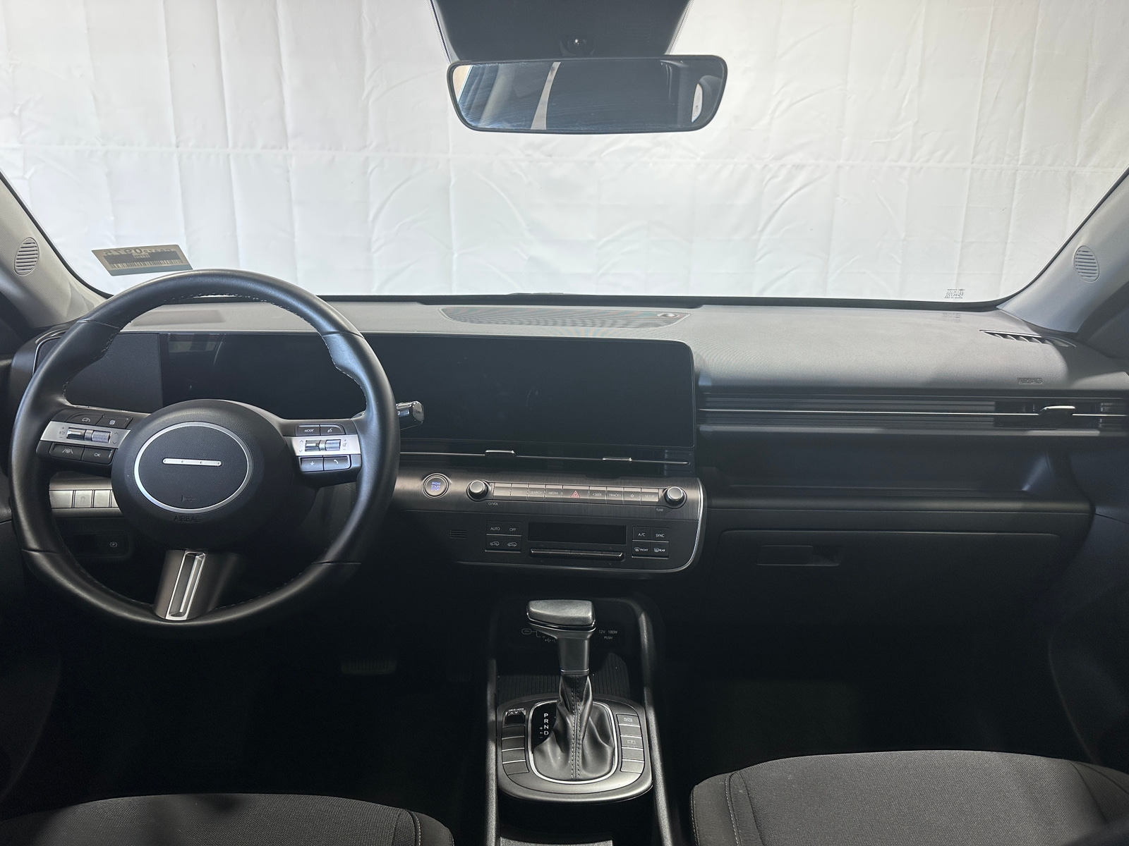 Thumbnail: 2025 Hyundai Kona - 3