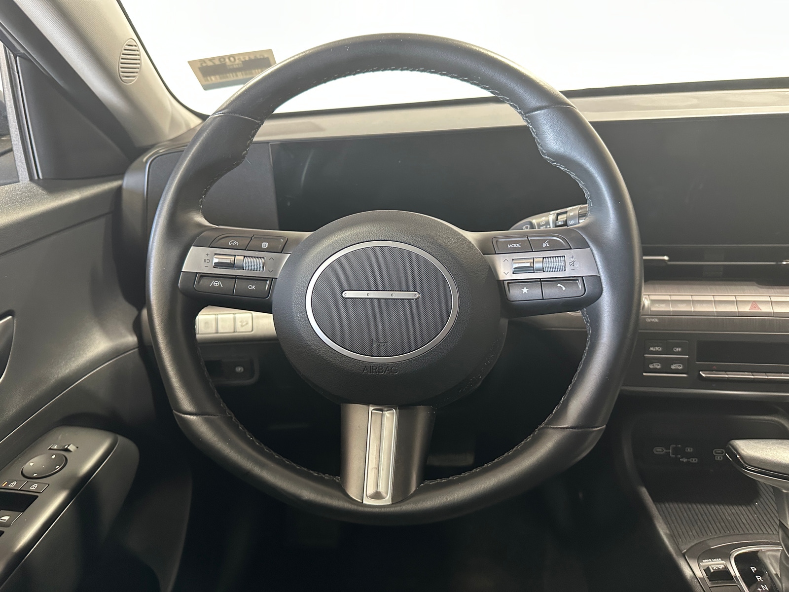 Thumbnail: 2025 Hyundai Kona - 5