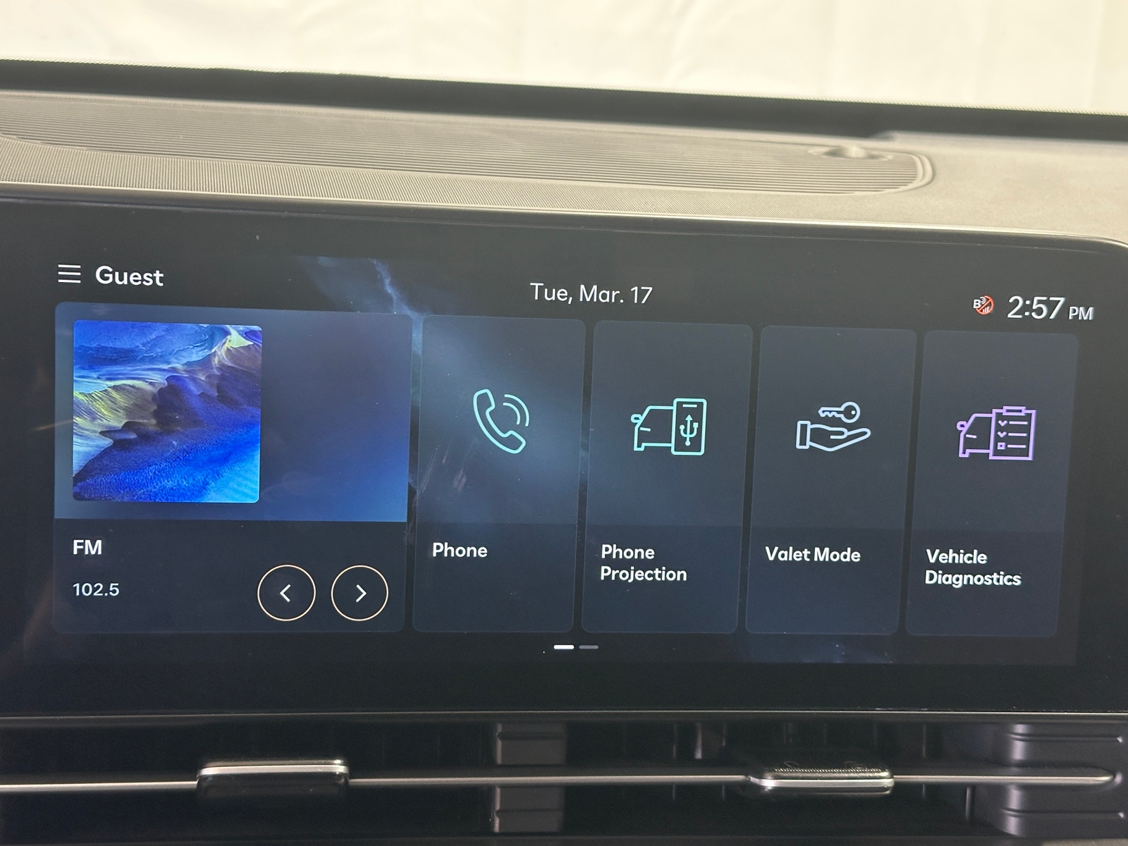 Thumbnail: 2025 Hyundai Kona - 4