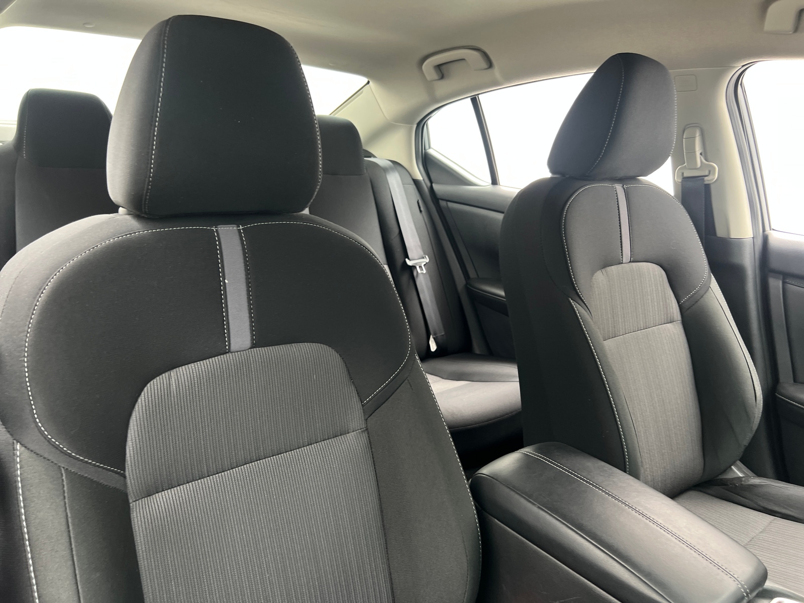 Thumbnail: 2025 Nissan Sentra - 2