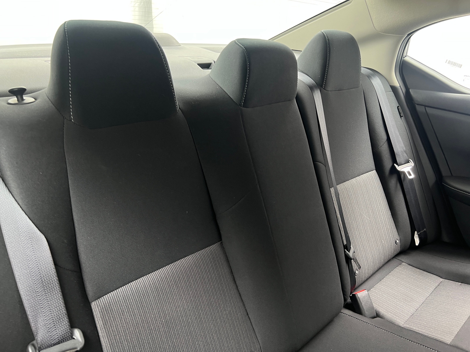 Thumbnail: 2025 Nissan Sentra - 6