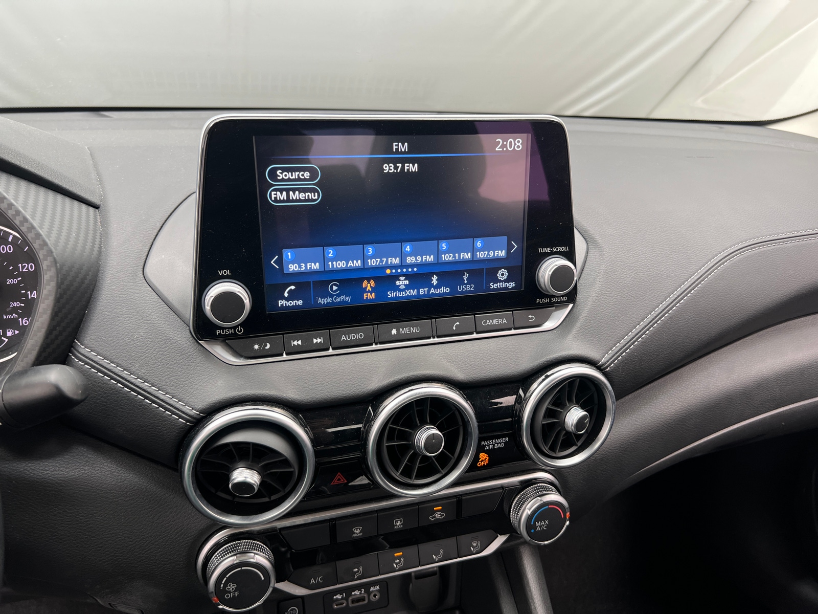 Thumbnail: 2025 Nissan Sentra - 4