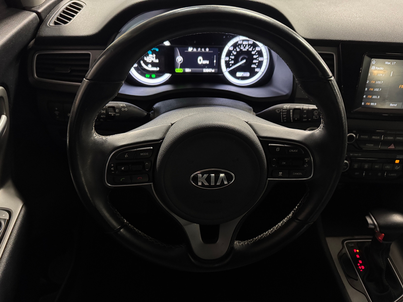 Thumbnail: 2018 Kia Niro - 5