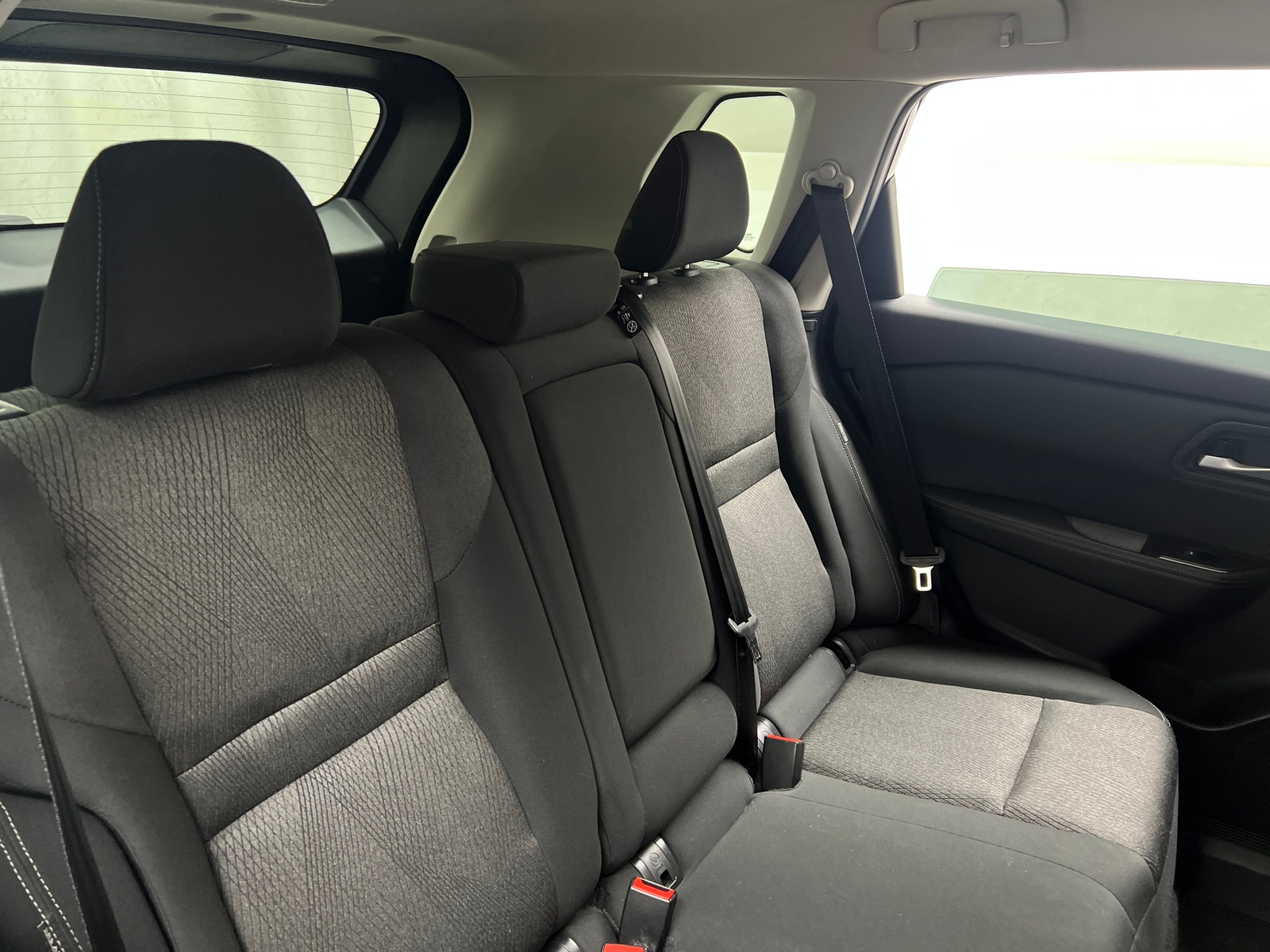 Thumbnail: 2025 Nissan Rogue - 6