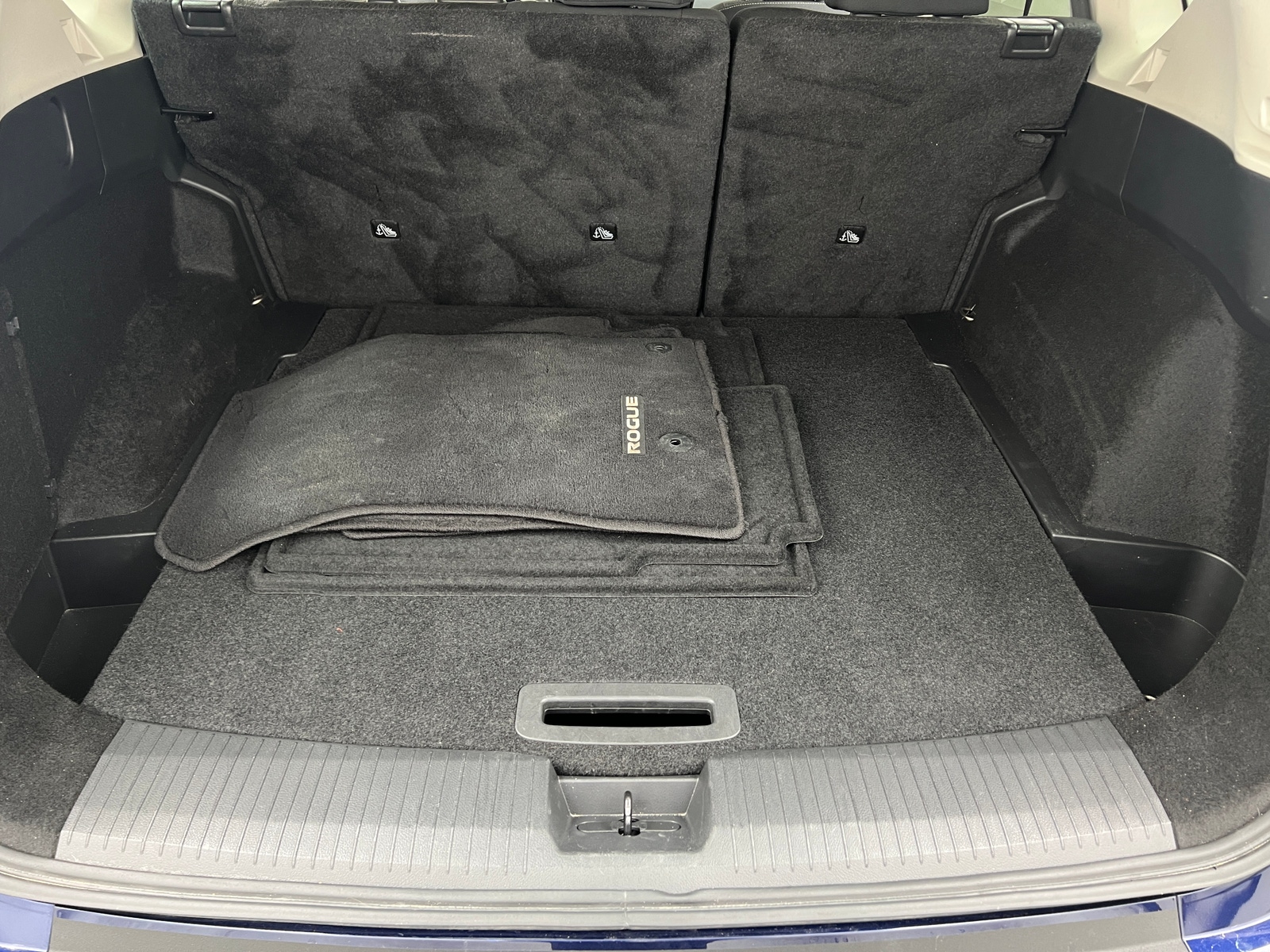 Thumbnail: 2025 Nissan Rogue - 7