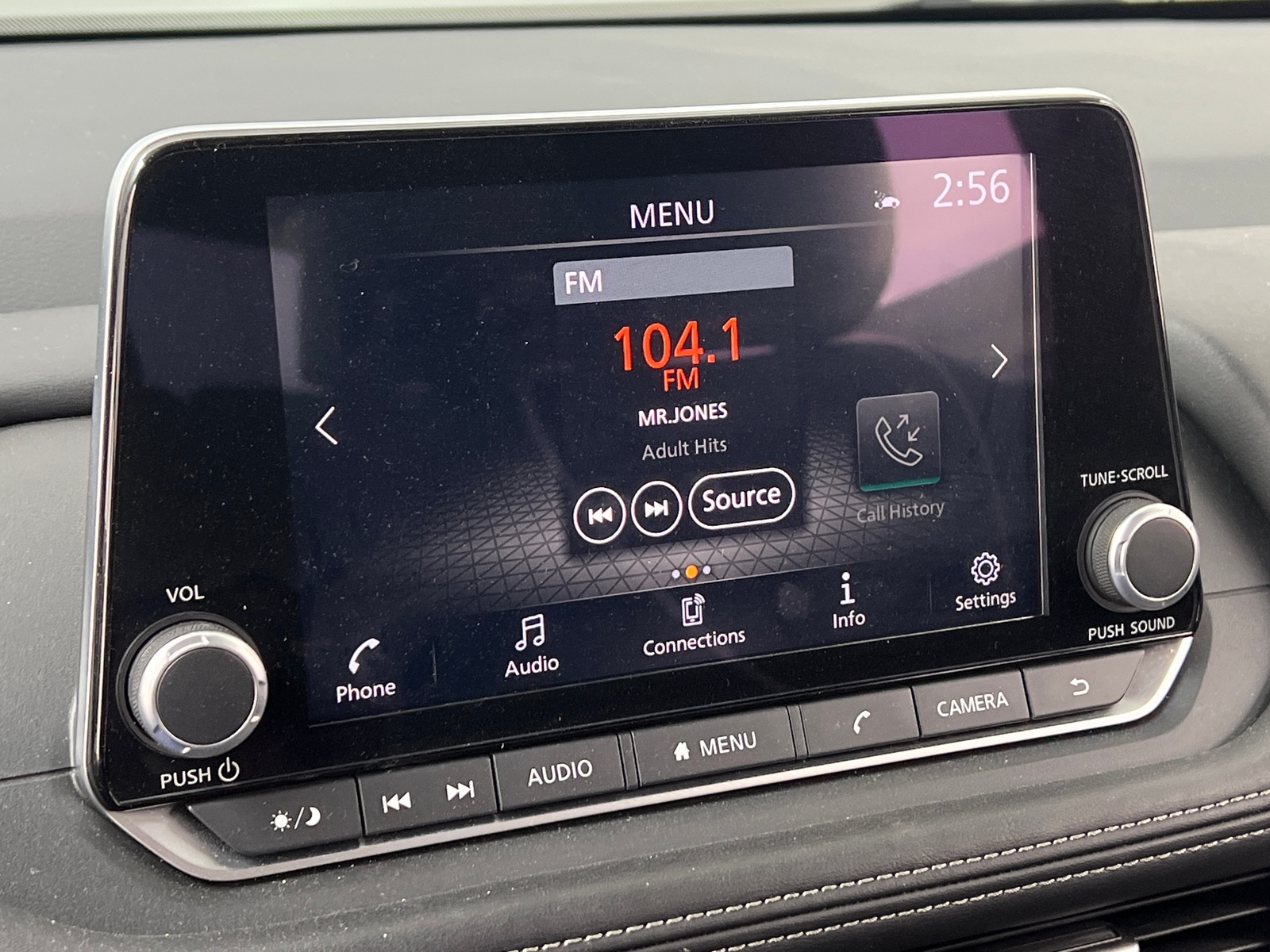 Thumbnail: 2025 Nissan Rogue - 4