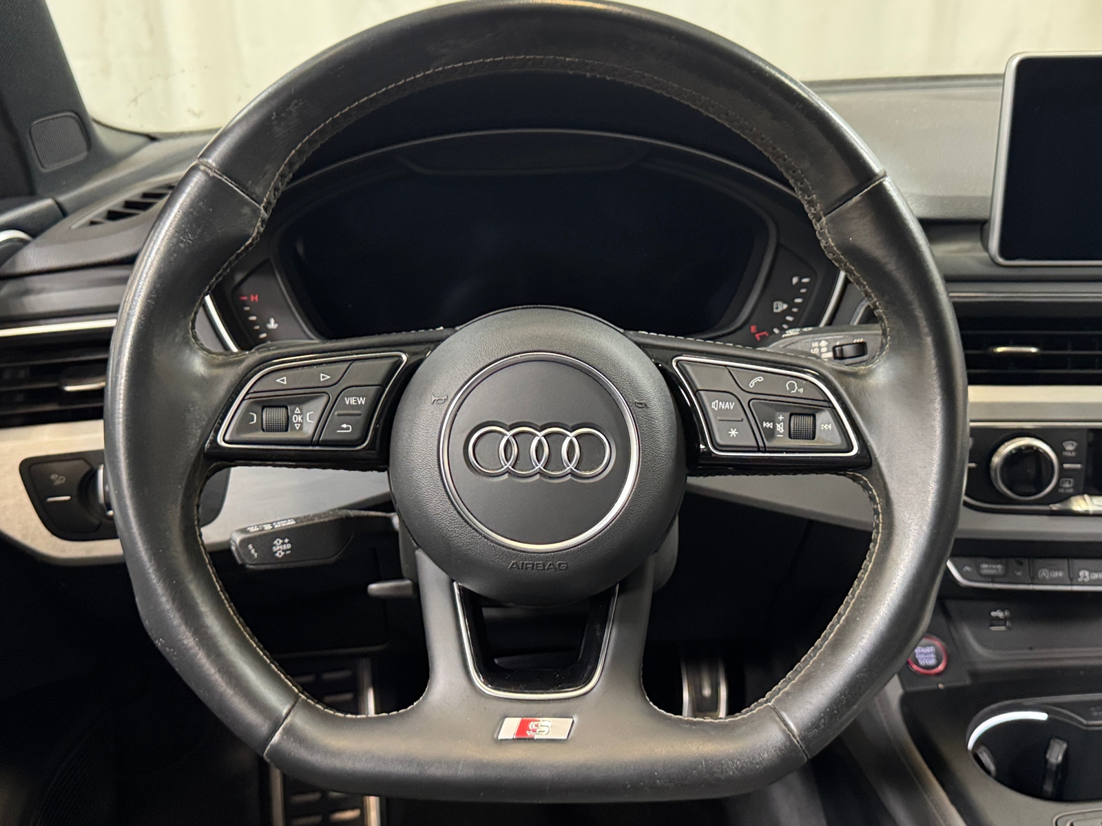 Thumbnail: 2019 Audi S4 - 5