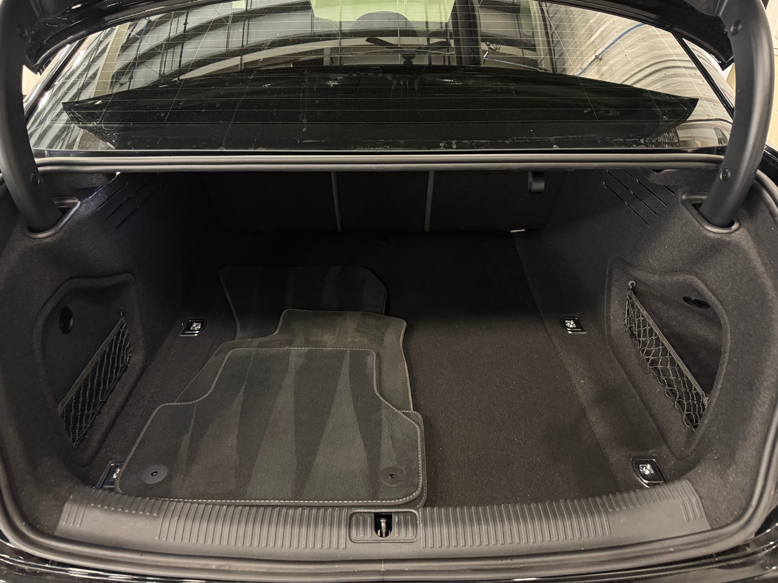 Thumbnail: 2019 Audi S4 - 7