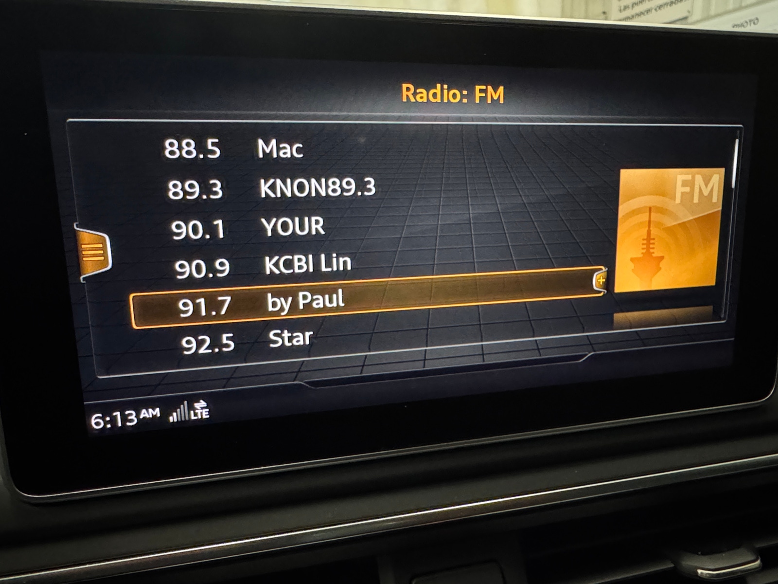 Thumbnail: 2019 Audi S4 - 4