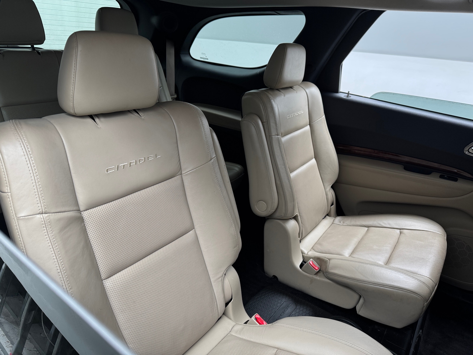 Thumbnail: 2015 Dodge Durango - 5