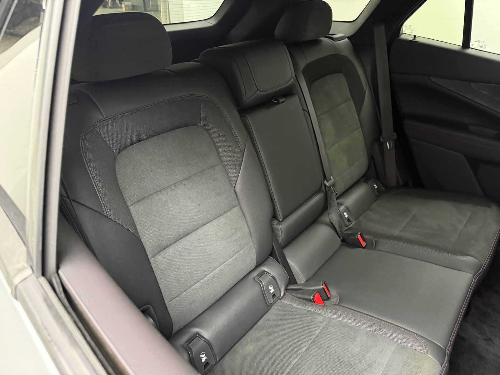 Thumbnail: 2024 Chevrolet Blazer EV - 5