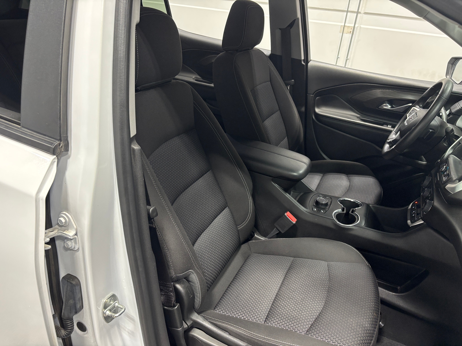 Thumbnail: 2023 GMC Terrain - 2