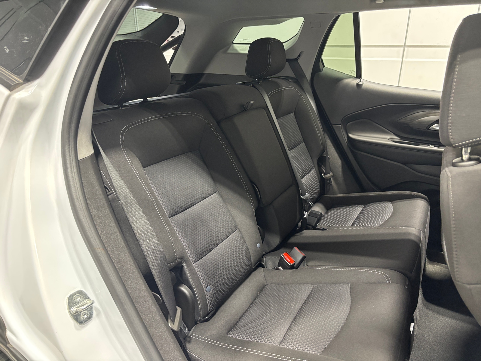 Thumbnail: 2023 GMC Terrain - 6