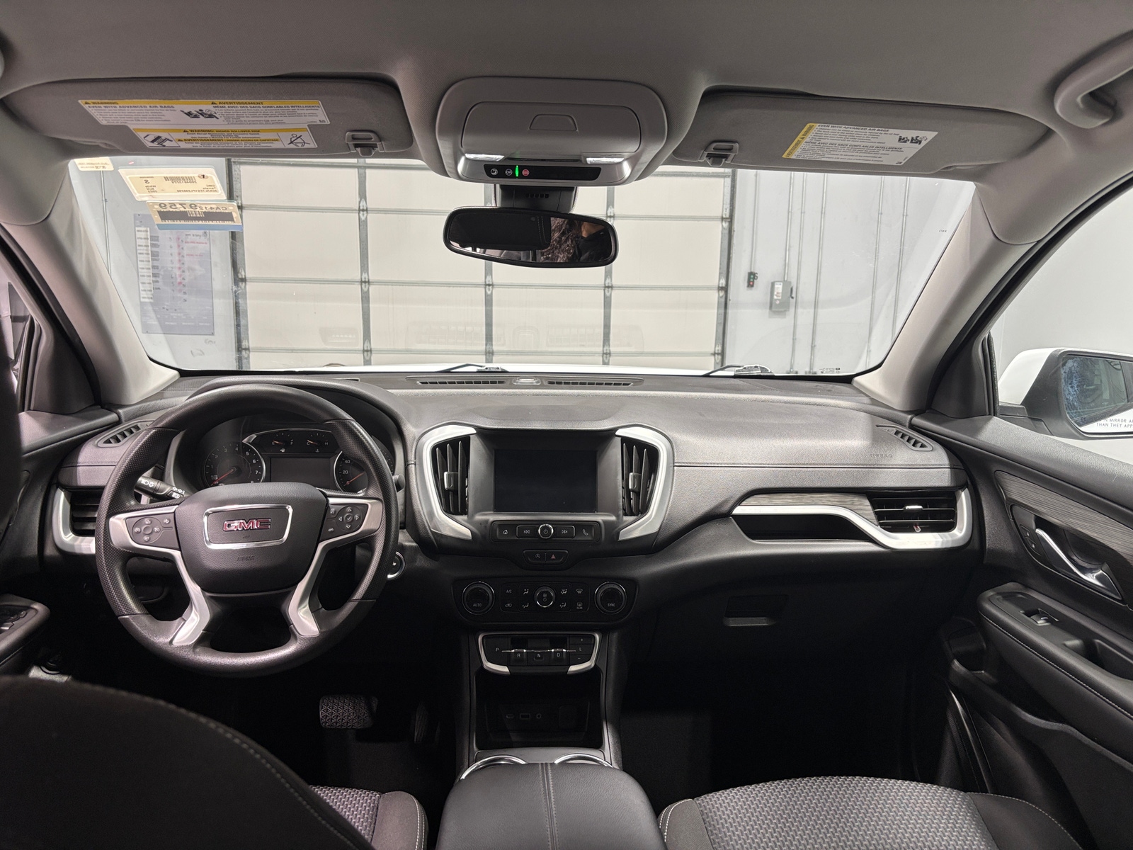 Thumbnail: 2023 GMC Terrain - 3