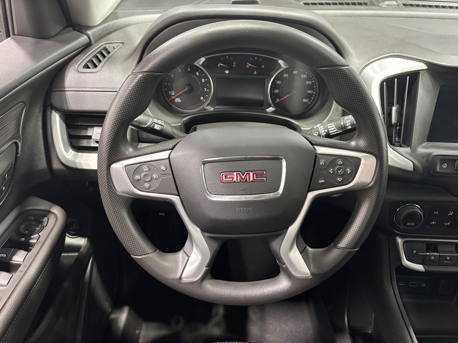 Thumbnail: 2023 GMC Terrain - 5