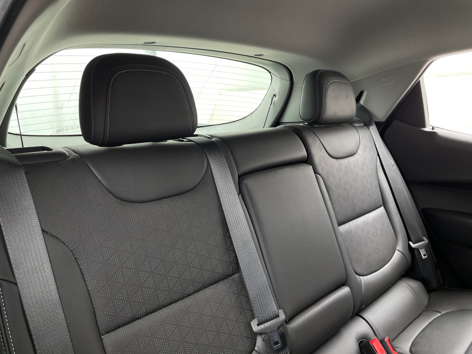 Thumbnail: 2023 Chevrolet Bolt EV - 5