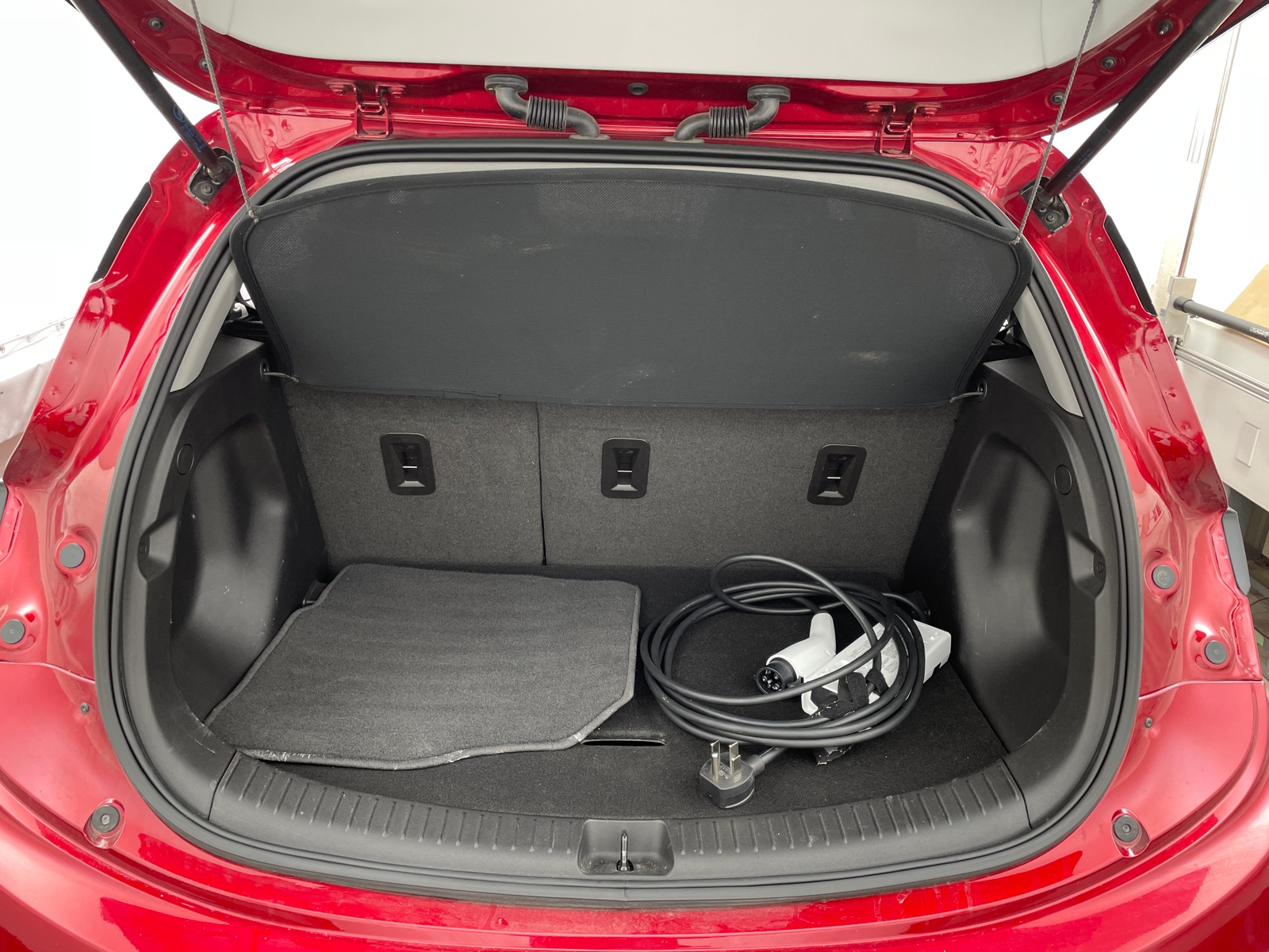 Thumbnail: 2023 Chevrolet Bolt EV - 6